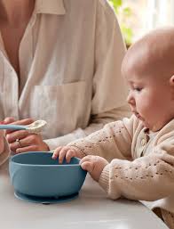 BOWL DE SILICONA HARMONY GREEN1