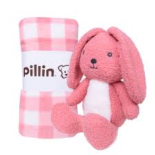 PELUCHE UNISEXPRB333-25ROS1