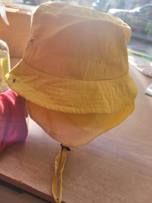 GORRO NIÑO AMA PAU916 (PAU) GORRO NIÑO AMA PAU916 (PAU)