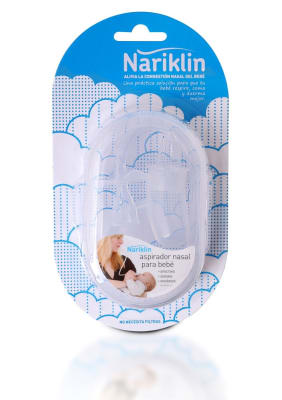 ASPIRADOR NASAL NARIKLIN1