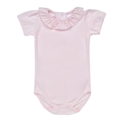 BODY DIANA M/C ROSADO BODY DIANA M/C ROSADO