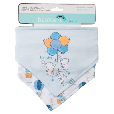 BABERO BANDANA BAMBINO1