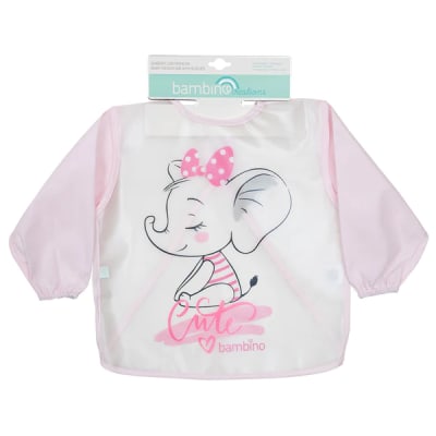 BABERO CON MANGAS BAMBINO2