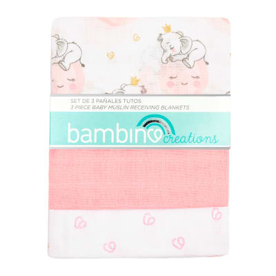 PAÑAL CLASSIC ELEFANTE ROSA1