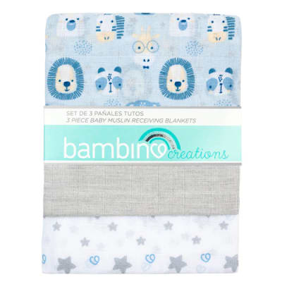 PAÑAL CLASSIC AZULINO ANIMALES1