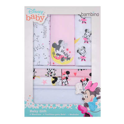 SET DE REGALO MINNIE1