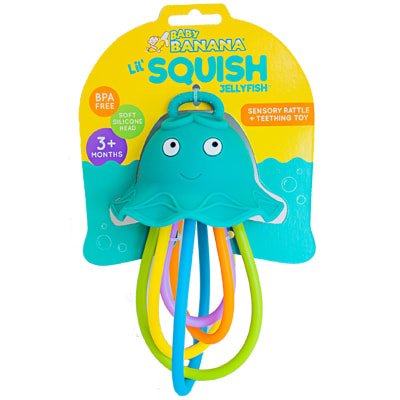 JELLY FISH JUGUETE SENSORIAL JELLY FISH JUGUETE SENSORIAL