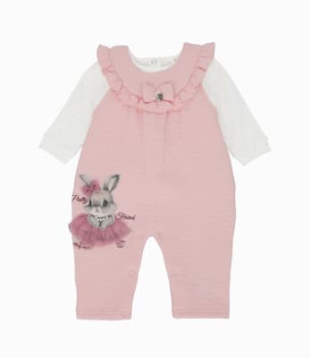 JARDINERA ROSADO INV251