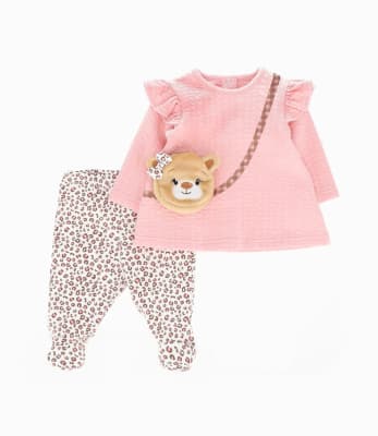 CONJUNTO ROSADO INV251