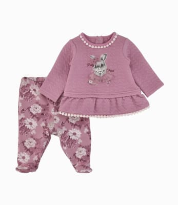 CONJUNTO PALO ROSA INV251