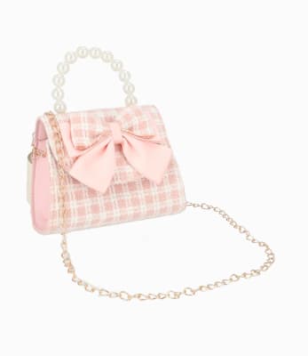CARTERA ROSADO 00 ROSADO 21