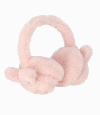 OREJERAS ROSADO LM1