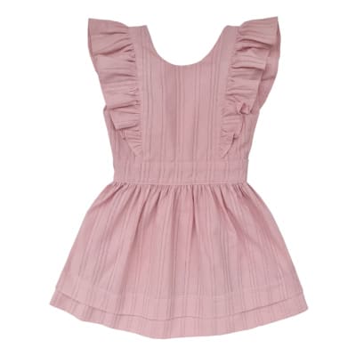 VESTIDO MALENA LINO ROSA1