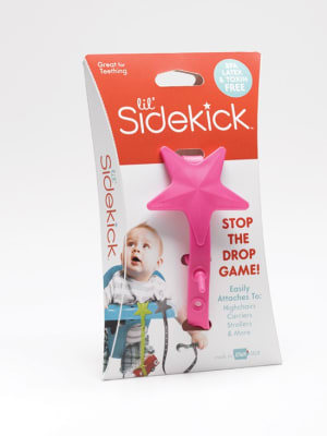 LIL' SIDEKICK FUCSIA1
