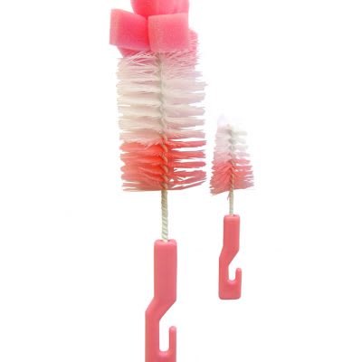 SET CEPILLOS LIMPIA MAMADERAS1