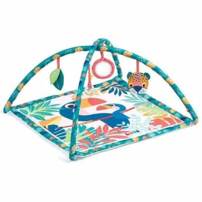 GIMNASIO DE ACTIVIDADES TUCAN1