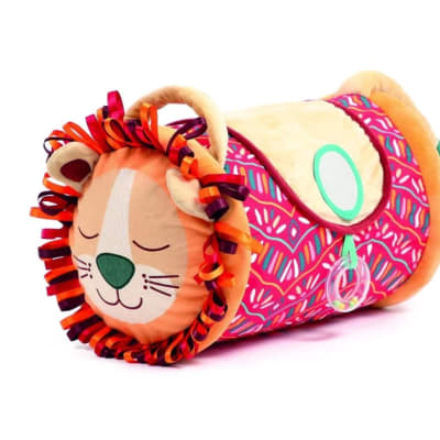 ROLLER LEON1