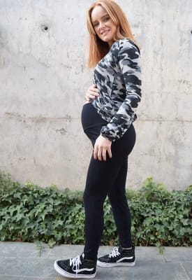 CALZA CLARA NEGRO1