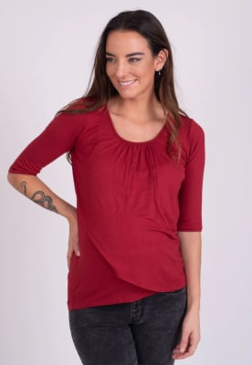 POLERA LUPE MAGENTA1