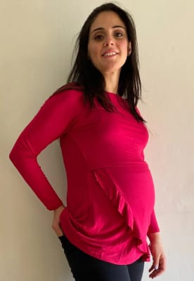 POLERA ALE MAGENTA1
