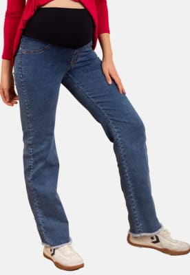 JEANS RECTO BLUE1