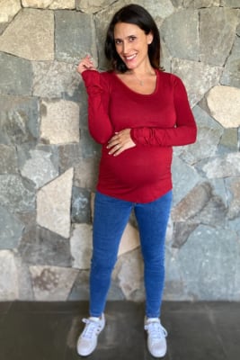 POLERA CARMEN BURDEO1