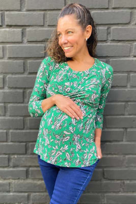 POLERA PAZ VERDE1