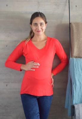 POLERA PAULA ROJO1
