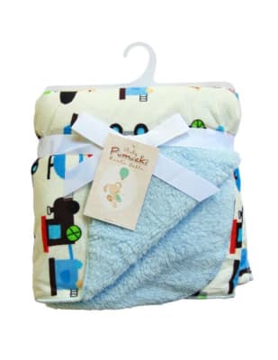 MANTA DOBLE VARIOS 1