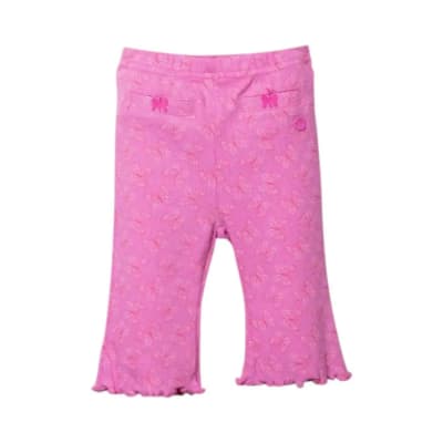 CALZA BEBE NIÑA FUC PVC629 (PVC)1