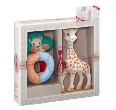 BIRTH SET 31