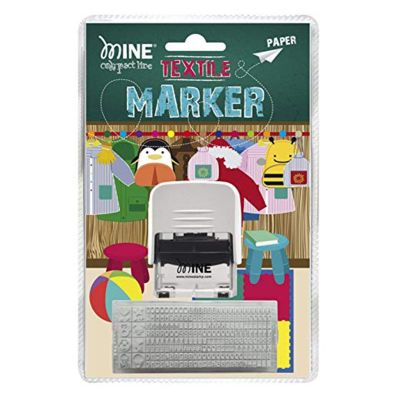 MARCADOR MINE TEXTILE1