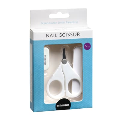 TIJERAS DE UÑAS MININOR1