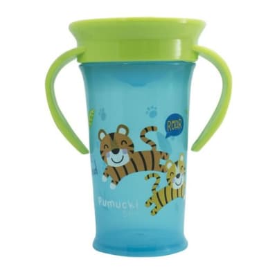 VASO ANTIDERRAME 360ª VASO ANTIDERRAME 360ª