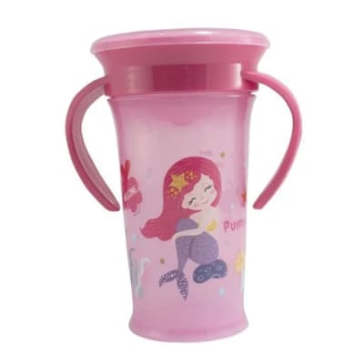 VASO ANTIDERRAME 360ª VASO ANTIDERRAME 360ª