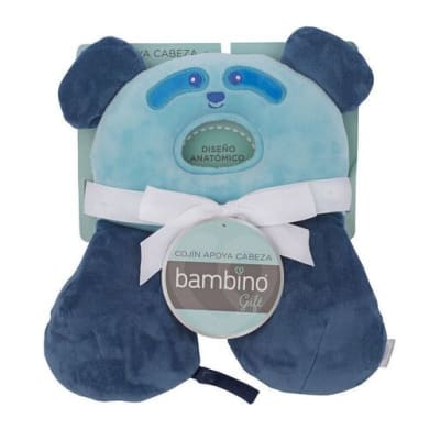 COJIN APOYA CABEZA BAMBINO COJIN APOYA CABEZA BAMBINO