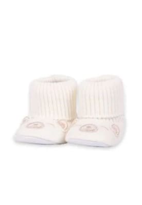 COVER SHOES RECIÉN NACIDO UNISEX CRU1