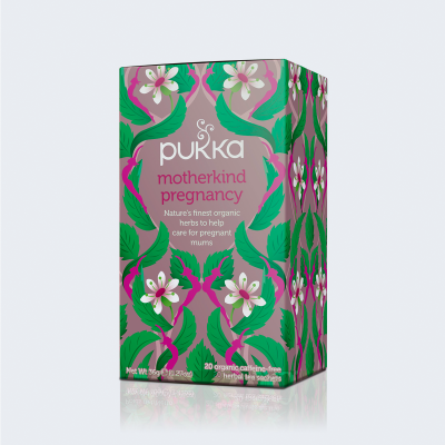 PUKKA MOTHERKIND PREGNANC PUKKA MOTHERKIND PREGNANC