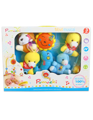 MOVIL PUMUCKI1