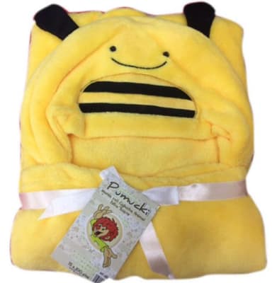 MANTA SUAVE CAPUCHA MANTA SUAVE CAPUCHA