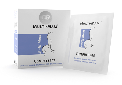 COMPRESAS MULTI-MAM 12 UND1