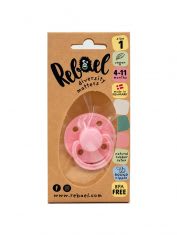 CHUPETE REBAEL SWEET PINK CHUPETE REBAEL SWEET PINK