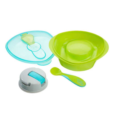 BOWL CON SUCCION VITALBABY1