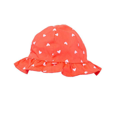 GORRO BEBE NIÑA FUC (PAQ) GORRO BEBE NIÑA FUC (PAQ)
