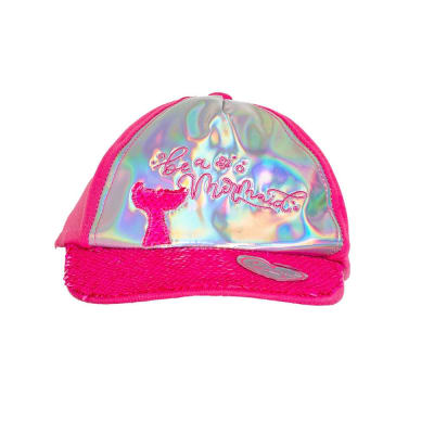 GORRO NIÑA FUC (PAQ) GORRO NIÑA FUC (PAQ)