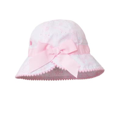 GORRO BEBE NIÑA (PAQ) GORRO BEBE NIÑA (PAQ)