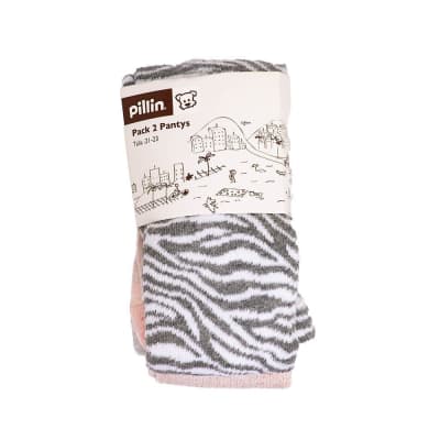PANTY BEBE NIÑA PACK 2 SUR (PAR) PANTY BEBE NIÑA PACK 2 SUR (PAR)