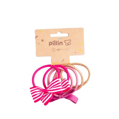 PINCHES y COLET PINCHES y COLET