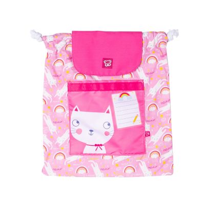 MORRAL JARDIN BEBÉ NIÑA ROS (PAR) MORRAL JARDIN BEBÉ NIÑA ROS (PAR)