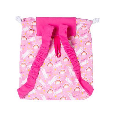 MORRAL JARDIN BEBÉ NIÑA ROS (PAR) MORRAL JARDIN BEBÉ NIÑA ROS (PAR)